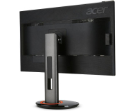 Acer XB280HKBPRZ czarny 4K - 205004 - zdjęcie 4